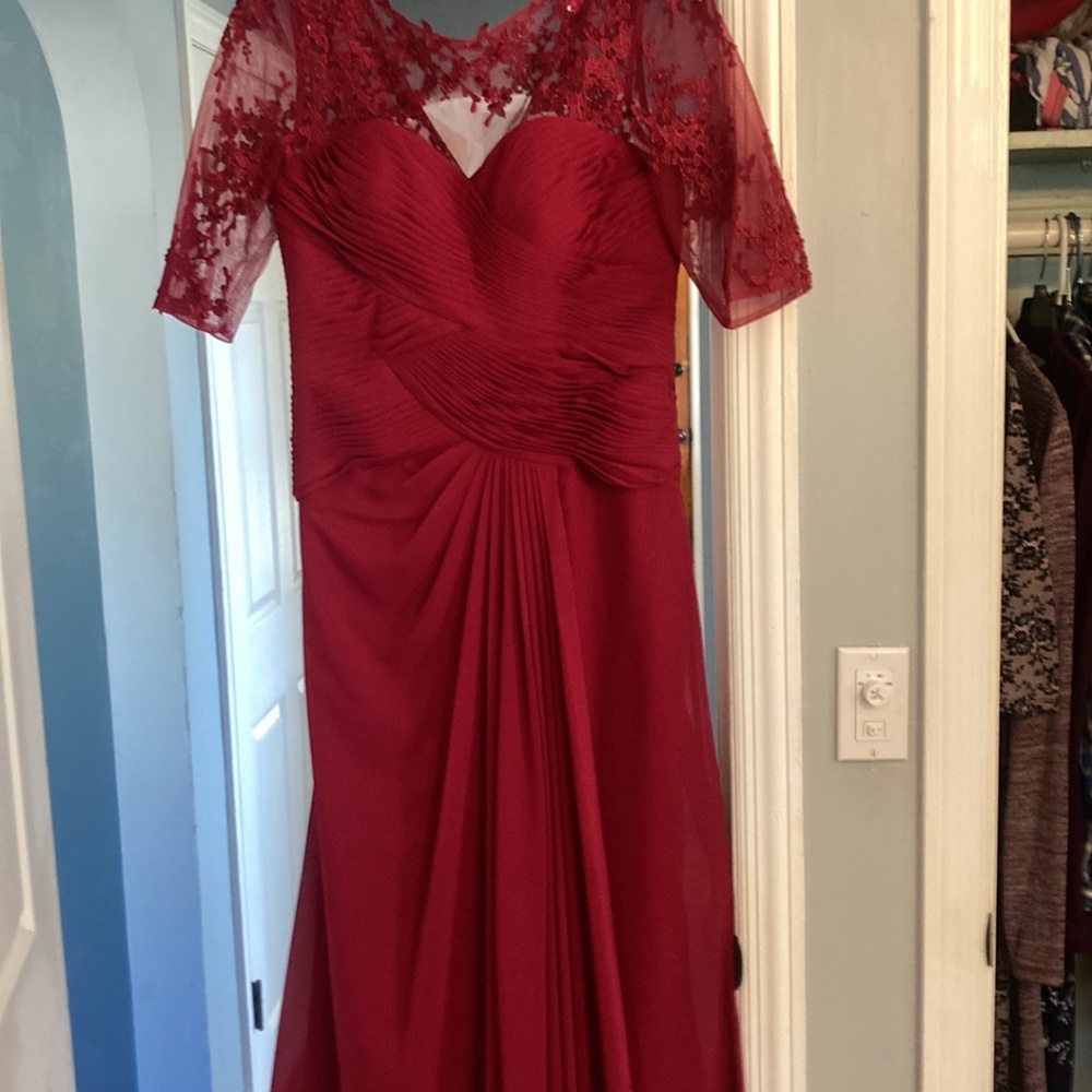 Mother of the Bride Or Special Occasion